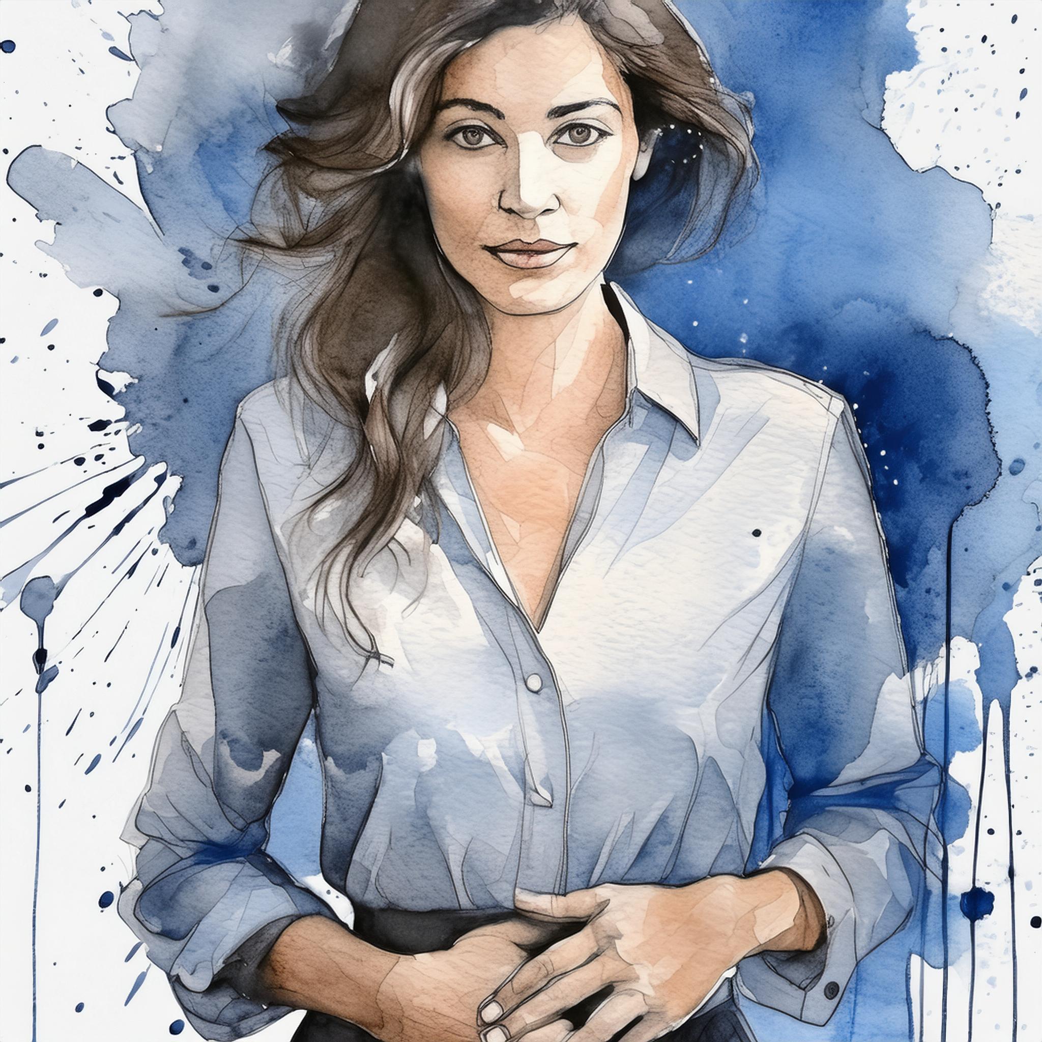 Vittoria Avanzini - cistite e osteopatia